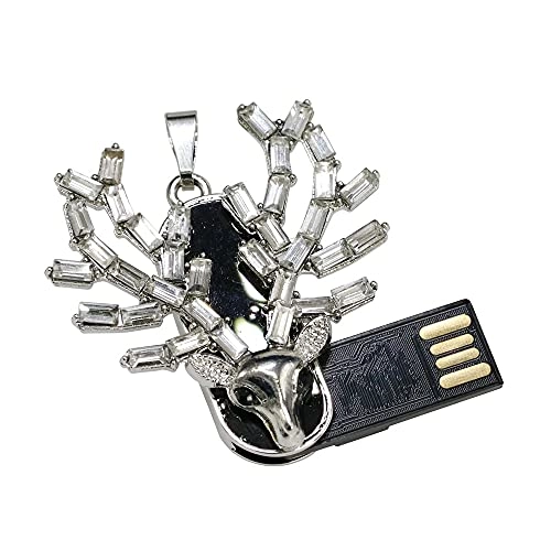 Deer Model - USB 2.0 64GB