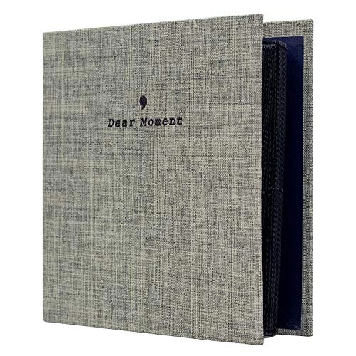 Mini Photo Album - 1 piece(s) 64x90mm