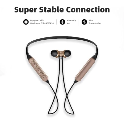 S12 - Wireless Earphone