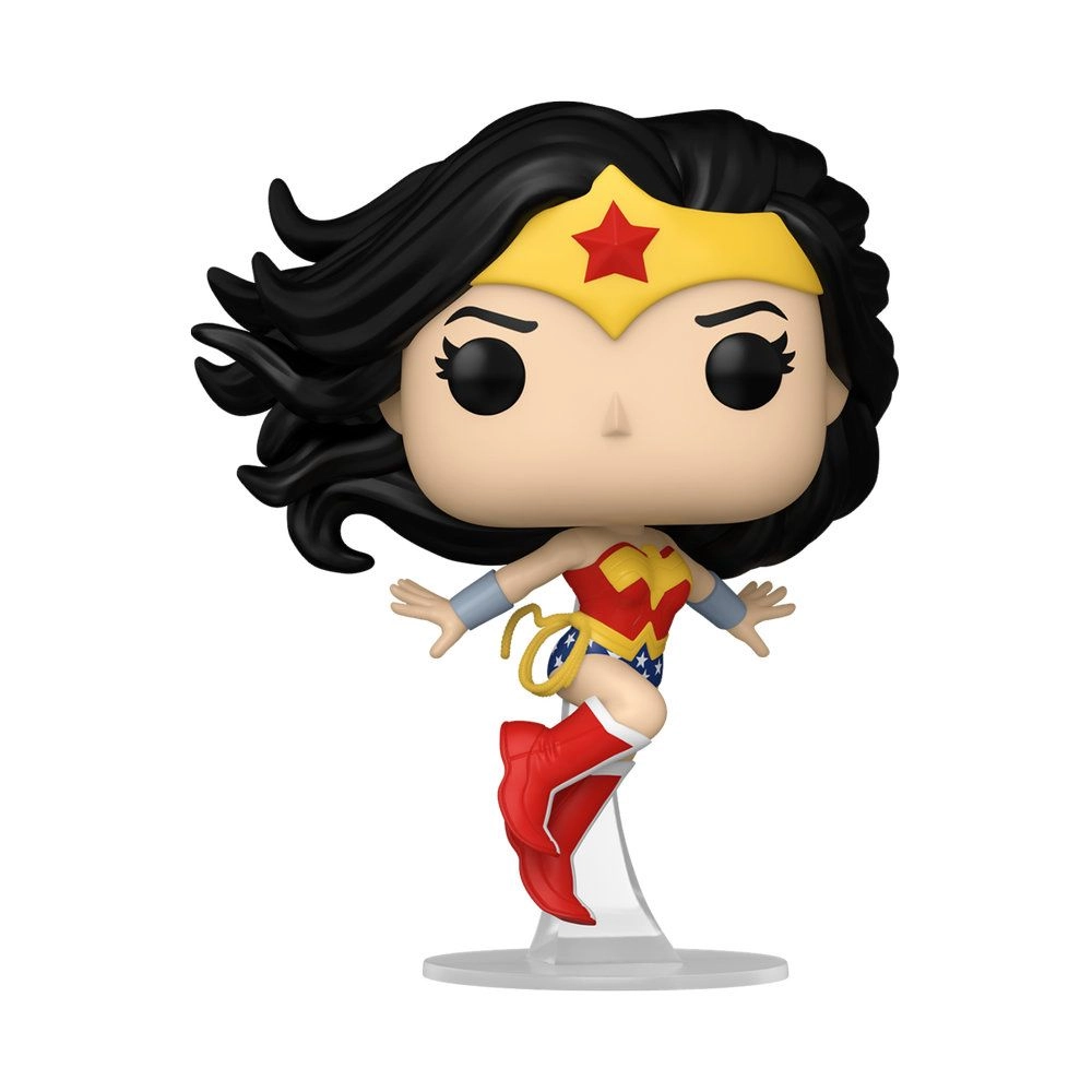 FUNKO TOYS Wonder Woman - Dcnc - 11.2 cm (FU86371)