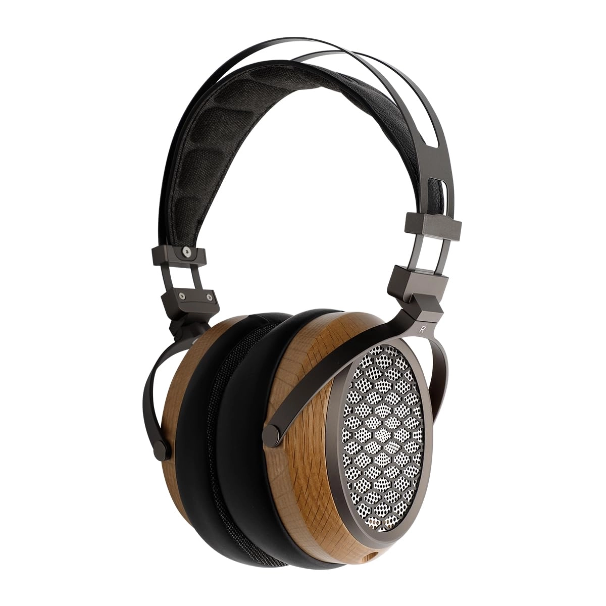 SIVGA P2 PRO Wired Headphone