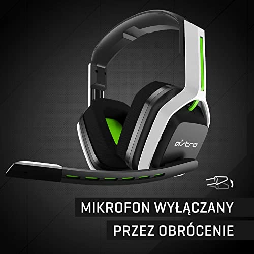 A20 - Wireless Headset