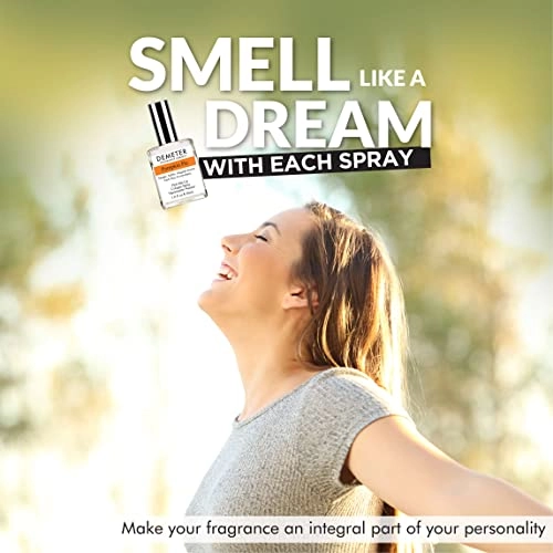 Pumpkin Pie Cologne Spray - 1 Fluid Ounces