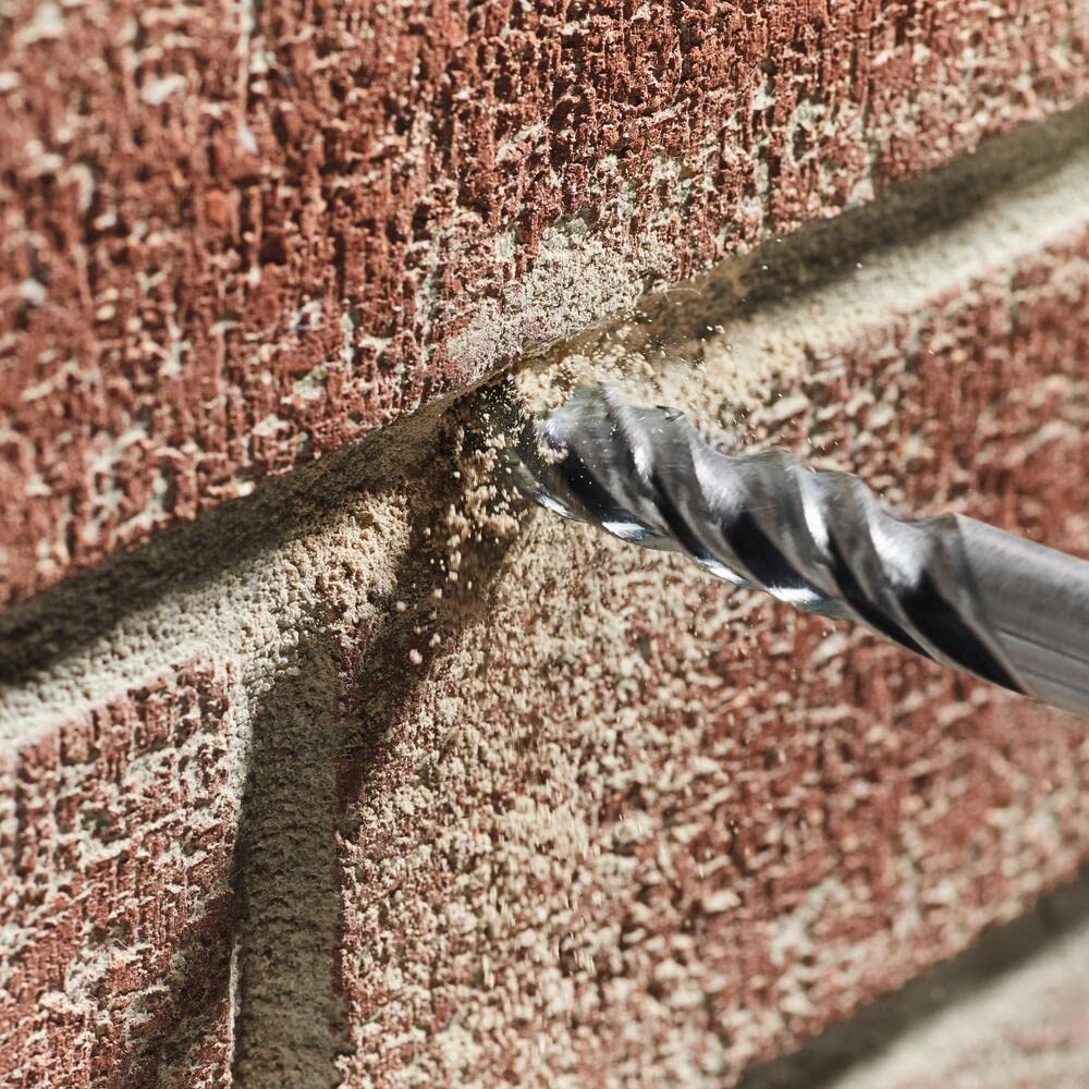 BM5000 - Carbide 14-piece 1/8" 5/32" 3/16" 1/4" 5/16" 3/8" 1/2"