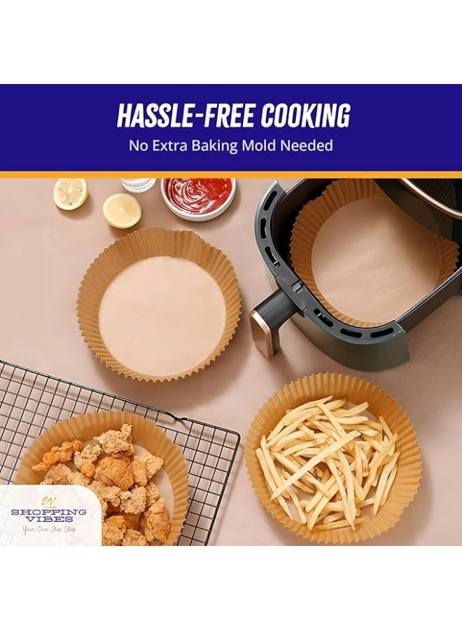 Air Fryer Sheets - Paper 20 piece(s)