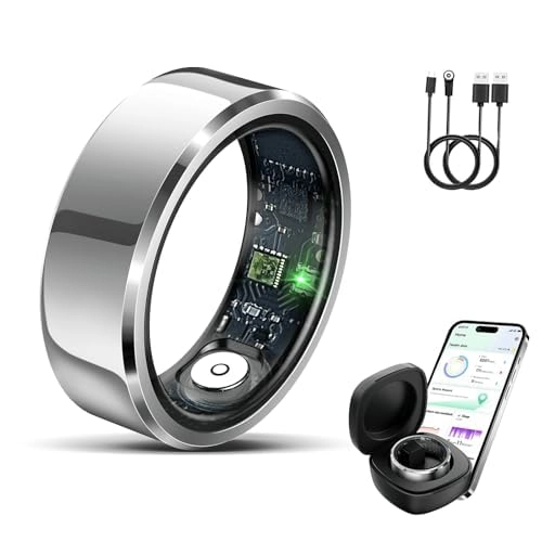 Smart Ring - 8