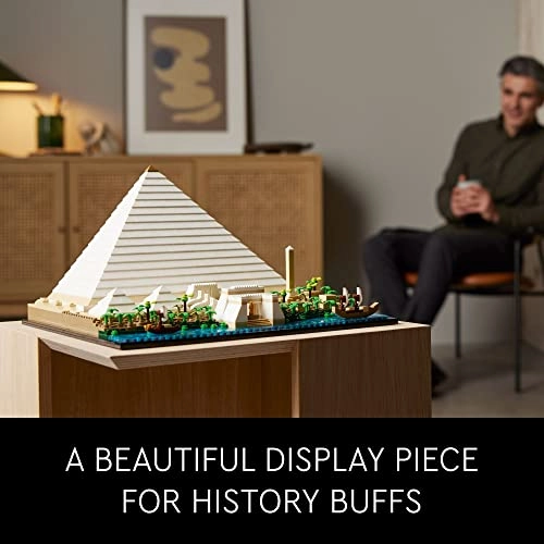 Architecture Great Pyramid of Giza (21058)