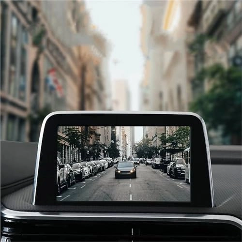 56054158AB - Night vision Wireless 1080P