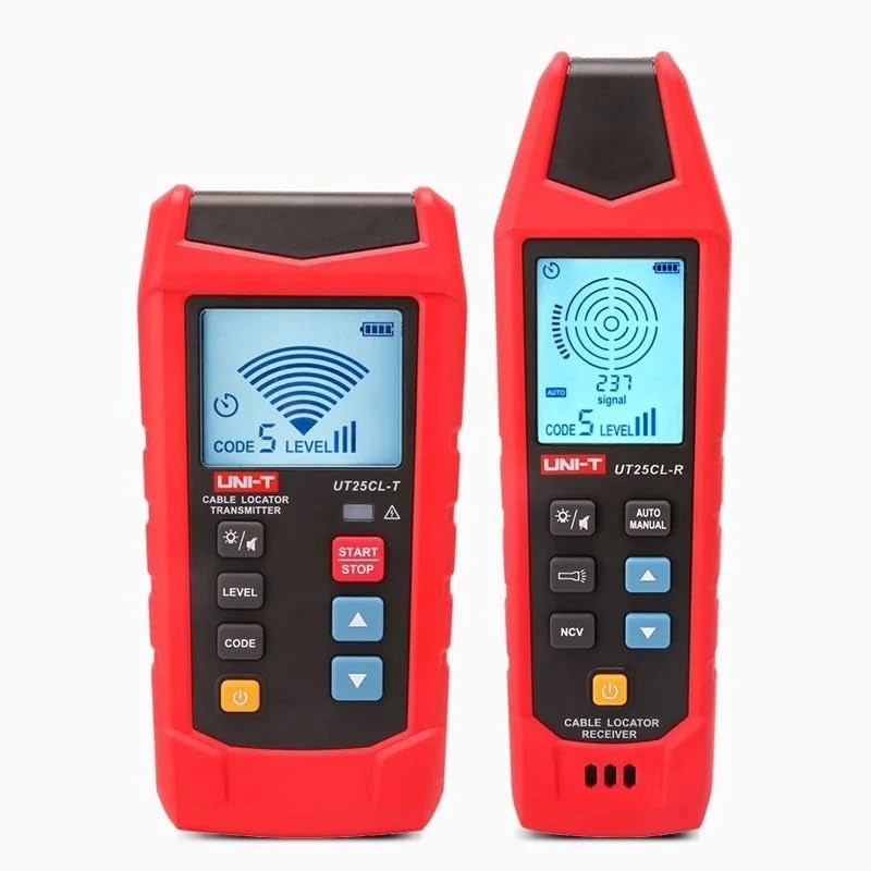 Unit UT25CL - Cable Locator Network Cable Tester