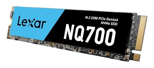 NQ700 - 2 TB M2