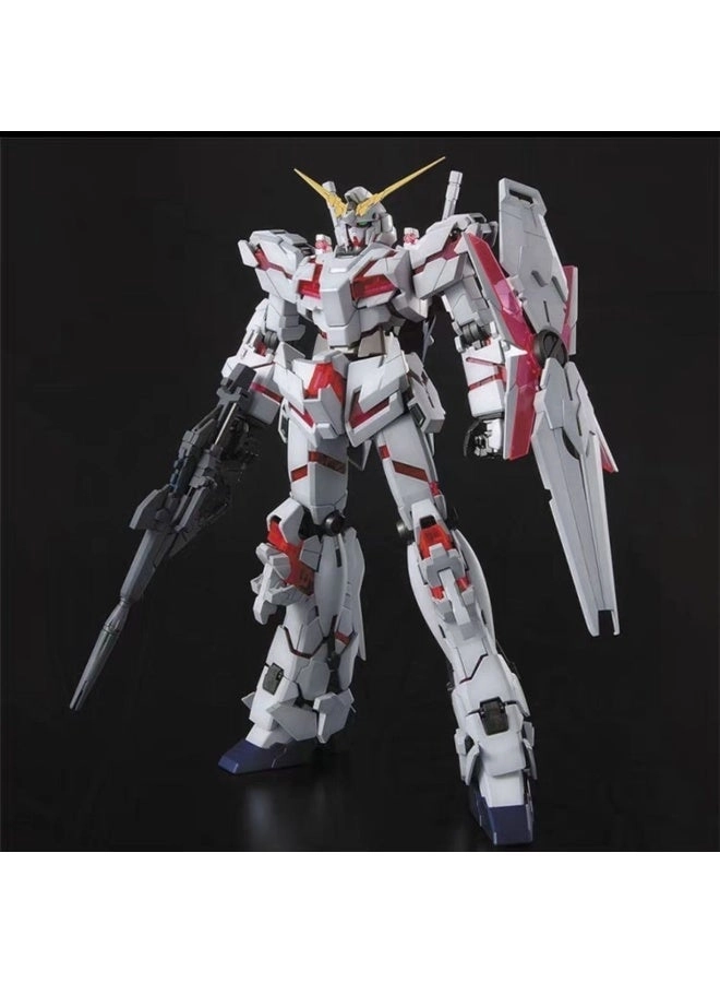 Gundam - Unicorn Gundam (QQ0600)