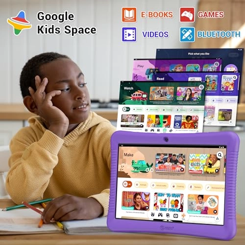 K102 - 2GB 10 Inches 64GB