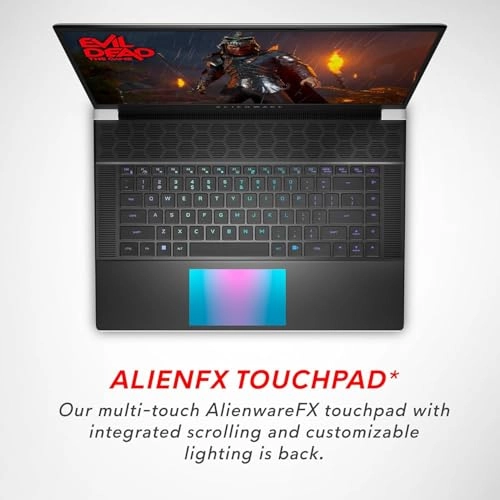 x16 R1 - 16'' i9-13900HK 32GB DDR5 2TB SSD