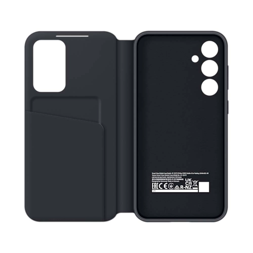 Smart View Wallet Case for Galaxy S23FE