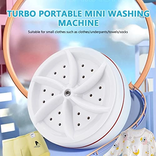 Mini Washing Machine