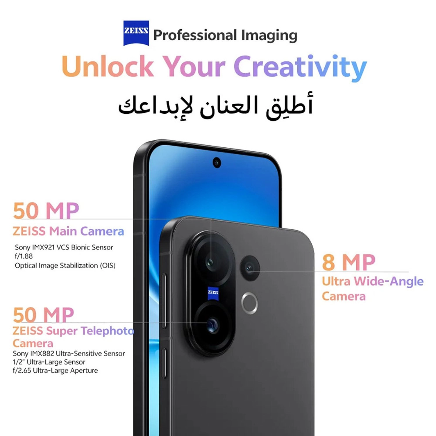 X200 FE - 12GB 512GB