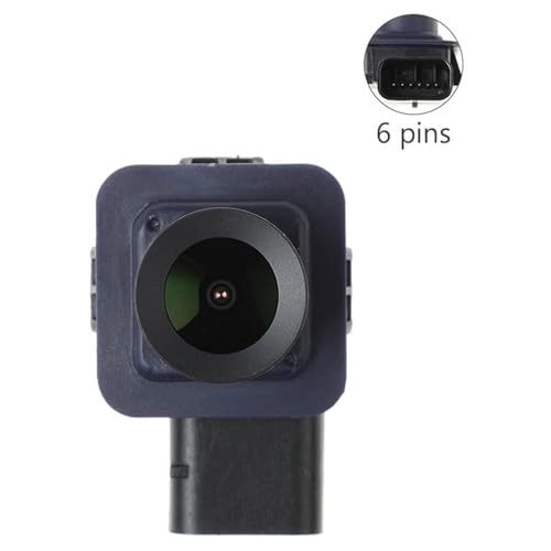 REAR VIEW BACK UP CAMERA