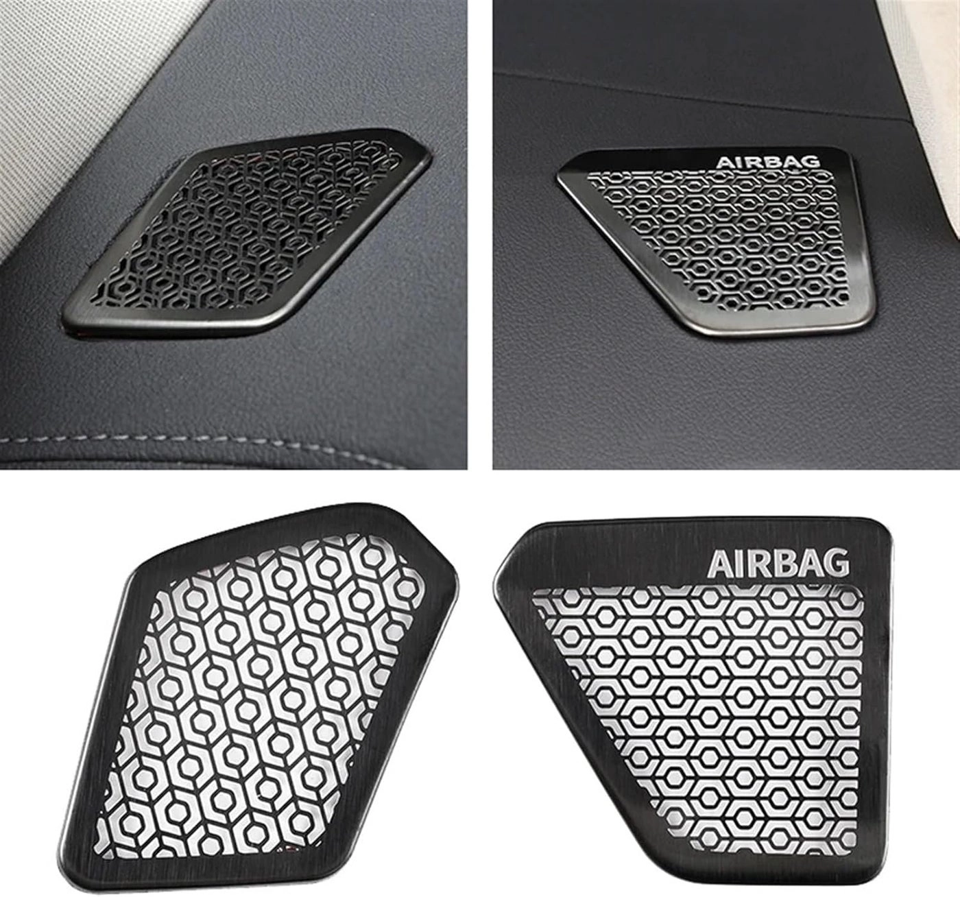 Speaker Cover Trim - BMW 3 Series G20 2020 to 2022