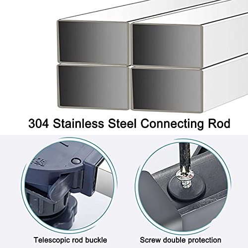 Washing Machine Base Bracket