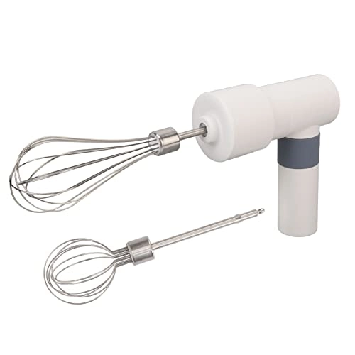 Electric Hand Mixer - 20W