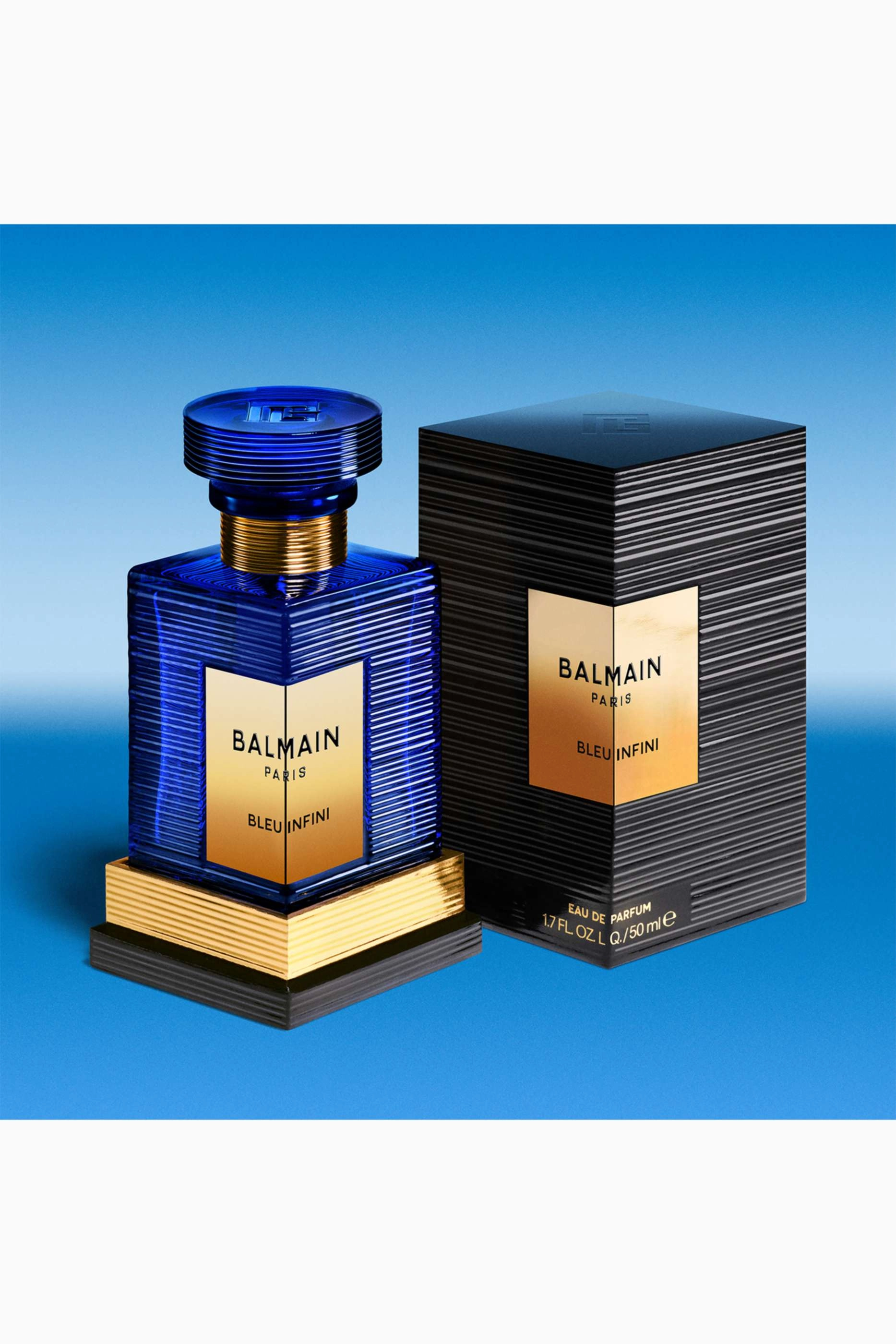 Bleu Infini Eau de Parfum 50ml