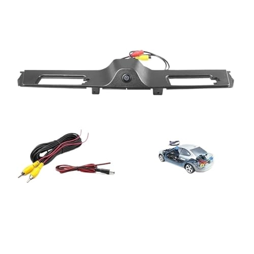 HD Reversing Camera - Night vision Wired 1280 x 720