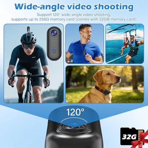 H080p - 32GB 1080p