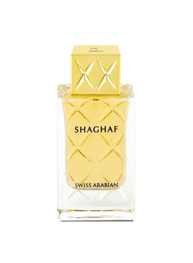 Shaghaf Oud Abyad Eau de Parfum 75 ml
