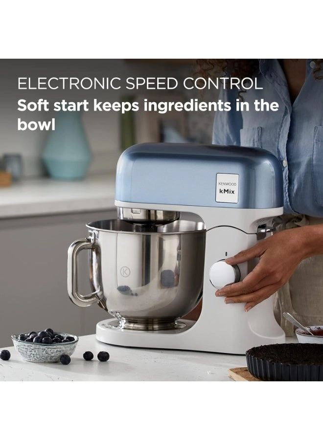 KMX760BC - 5 Liters 1000 watts