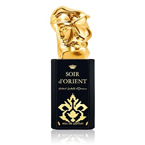 Soir D'Orient - Eau de Parfum 100ml