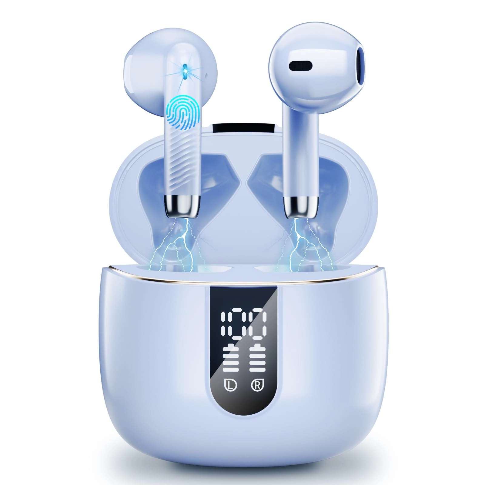 J55 Wireless Earbud