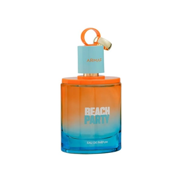 Sterling Perfumes Beach Party Eau de Parfum - 100ml