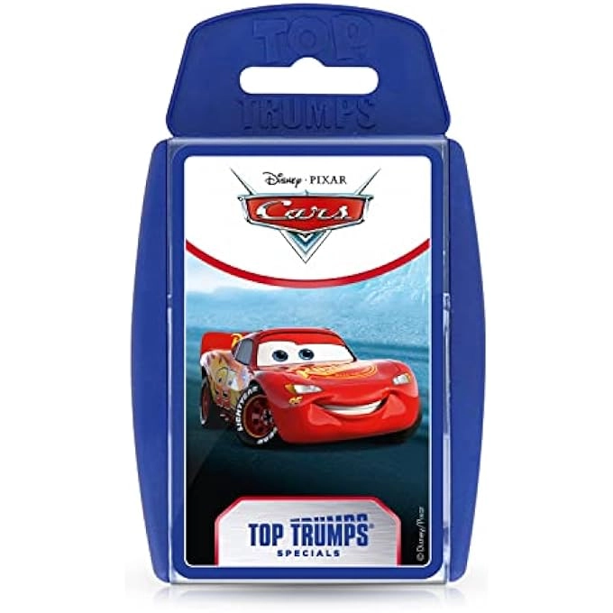 rayihni Cars: Pixar
