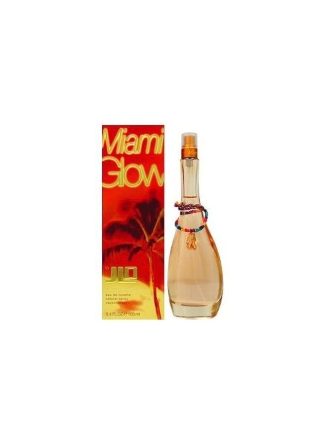 Glow Eau de Toilette 100ml