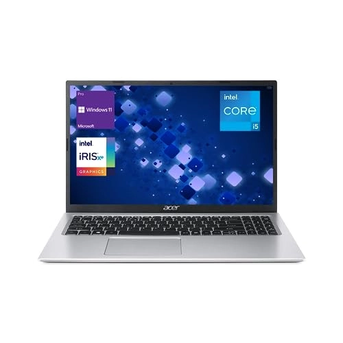 Aspire 3 A315-24P - 15.6'' Core i5-1135G7 20GB DDR4 1TB SSD