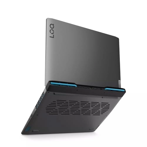 LOQ 15IRH8 82XV00N5AX - 15.6'' Core i5-12450H 8GB DDR4 512GB SSD