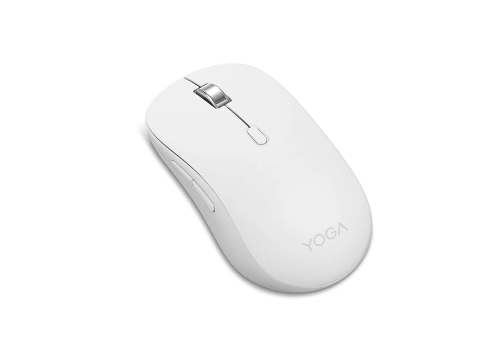 Lenovo Yoga Silent Mouse - Bluetooth