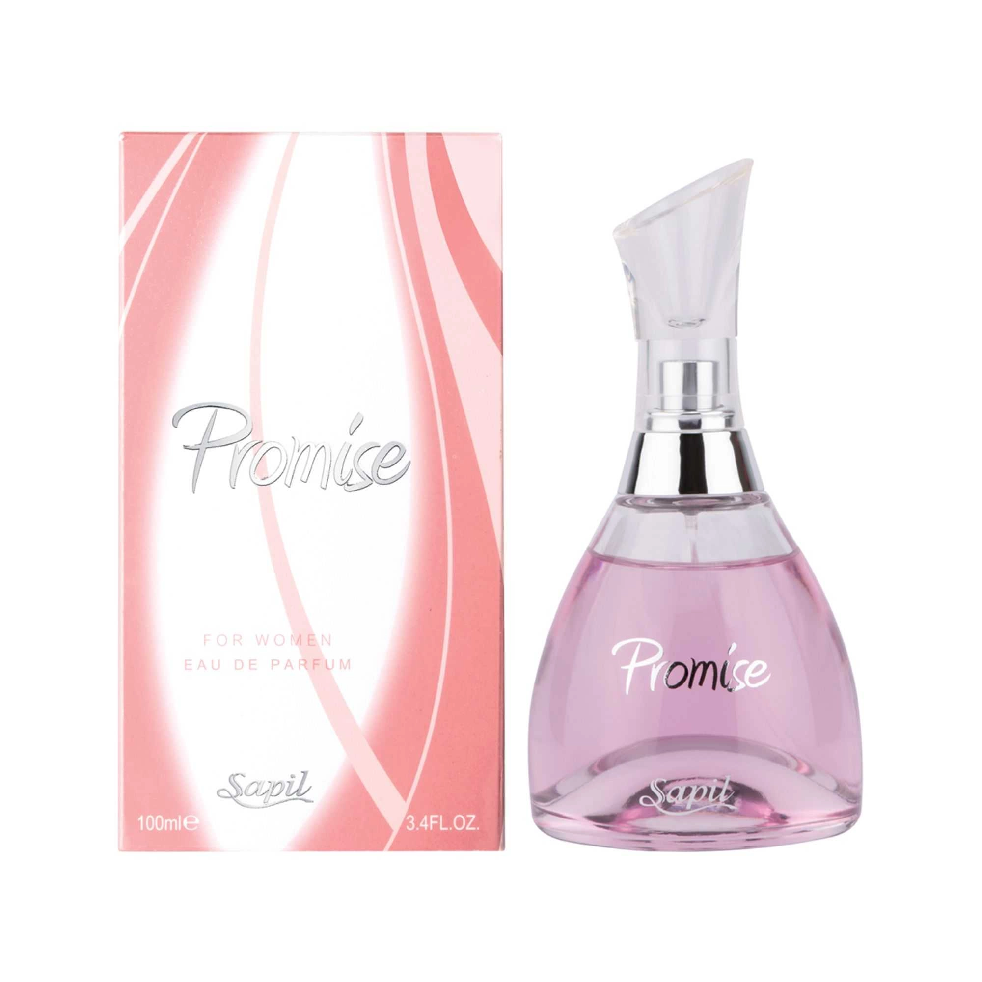 Promise Eau de Parfum 100ml