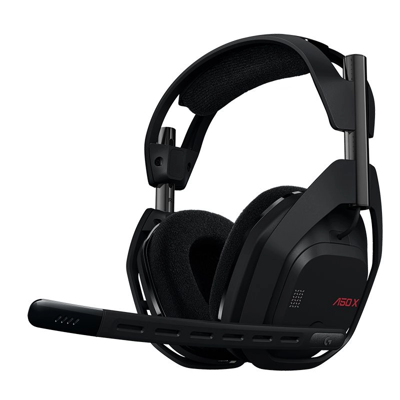 A50 X - Wireless Headset + Base Station
