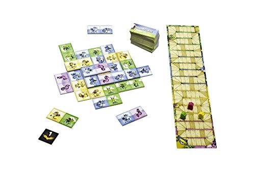 Fantastic Park Puzzle (FAN_PARK) - 1 pcs