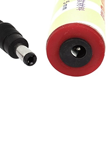 Mini DIY Hand Electric Drill - DC 5V 2A Portable