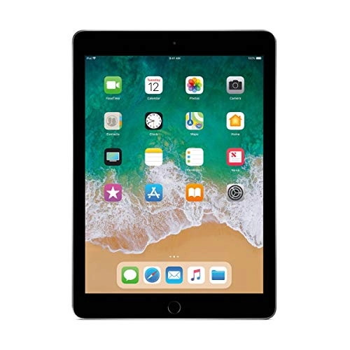 iPad (2017) - 32GB 9.7"