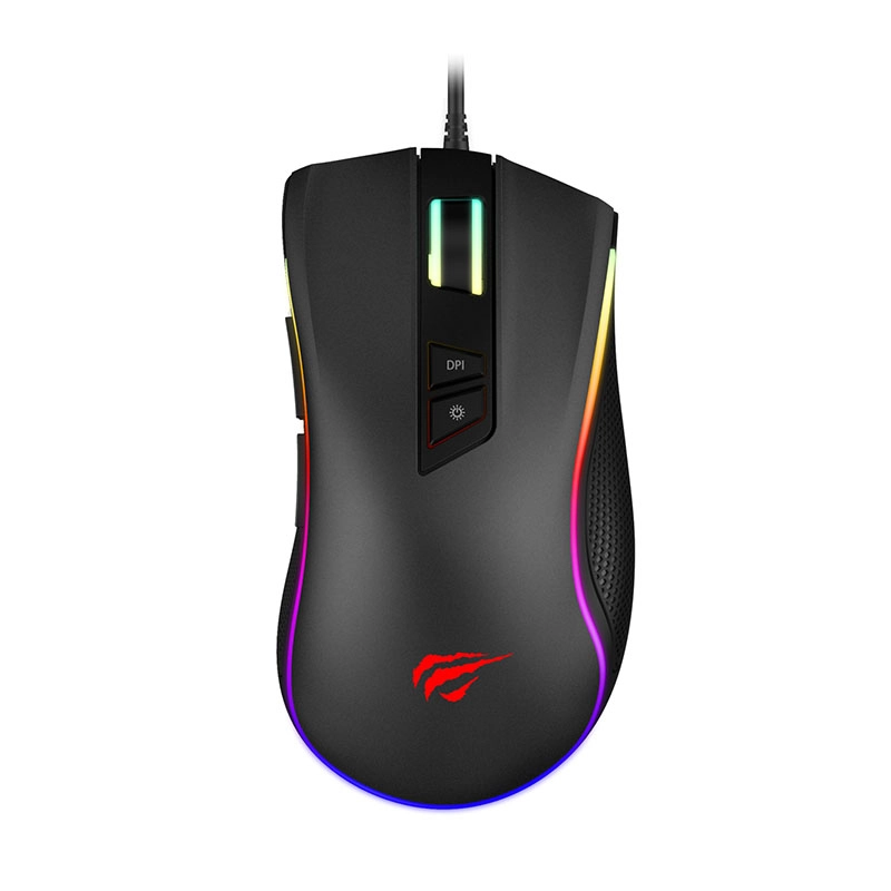 Gaming Mouse - USB
