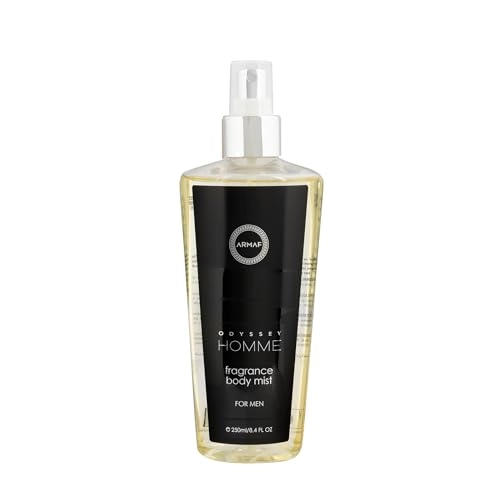 Odyssey Homme - 250ml Fresh