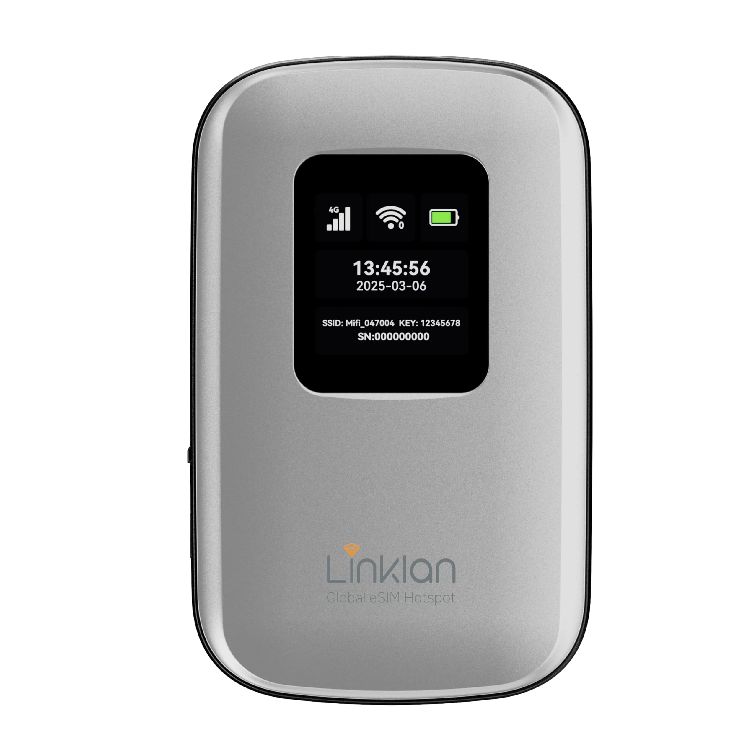 Linklan LA7 - 4G LTE 802.11ac 300Mbps