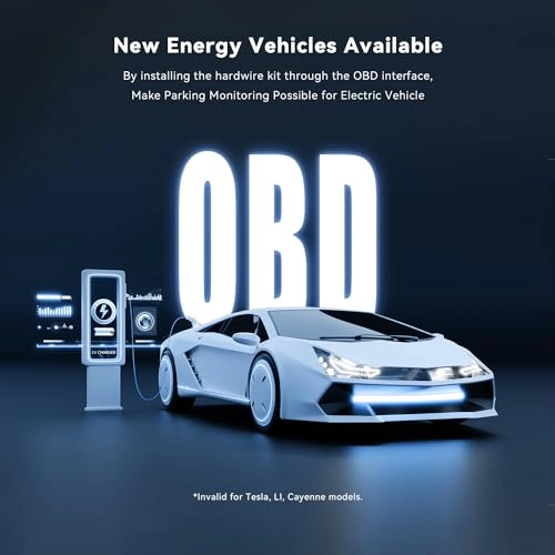 OBD Hardware Kit - 2160p