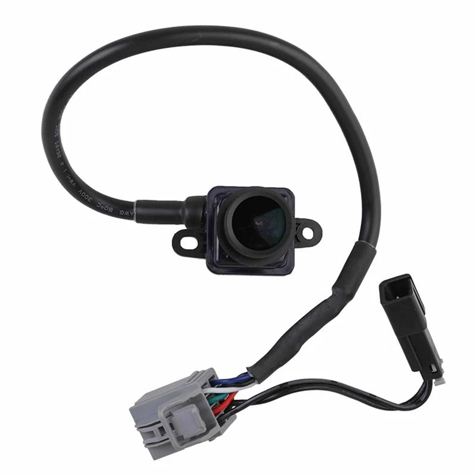Reversing Camera - Night Vision 1280 (H) x 720 (V)