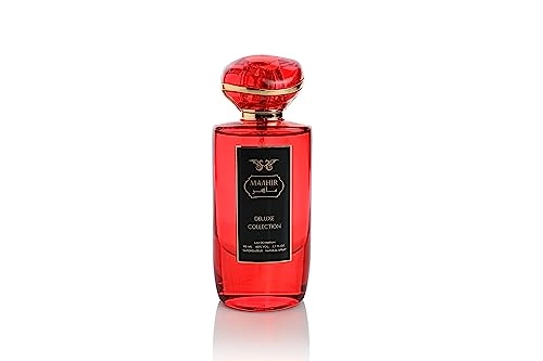 MAAHI Eau de Parfum 80 ml