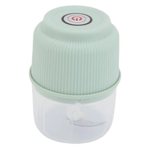 Electric Garlic Chopper - 260ml Li Battery