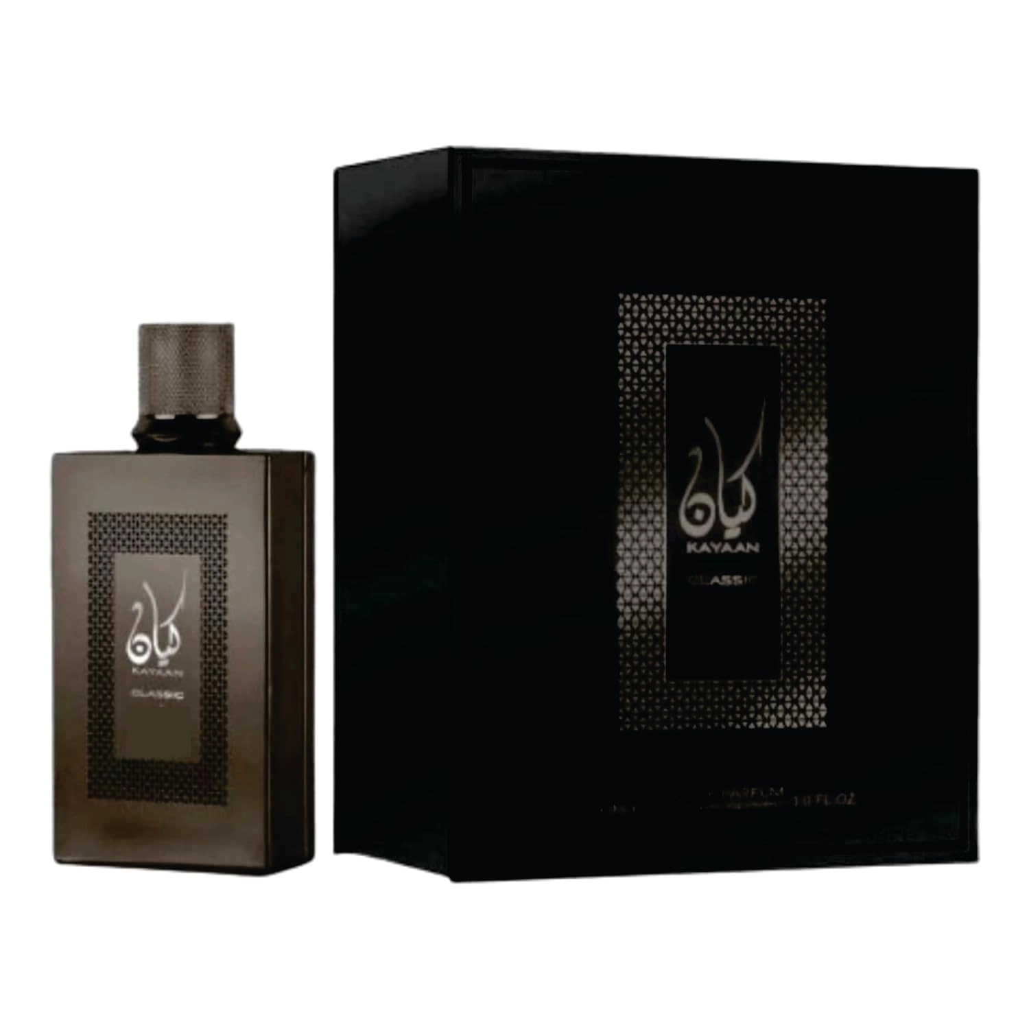 sapphire's choice Kayaan Classic Eau de Parfum 100ml